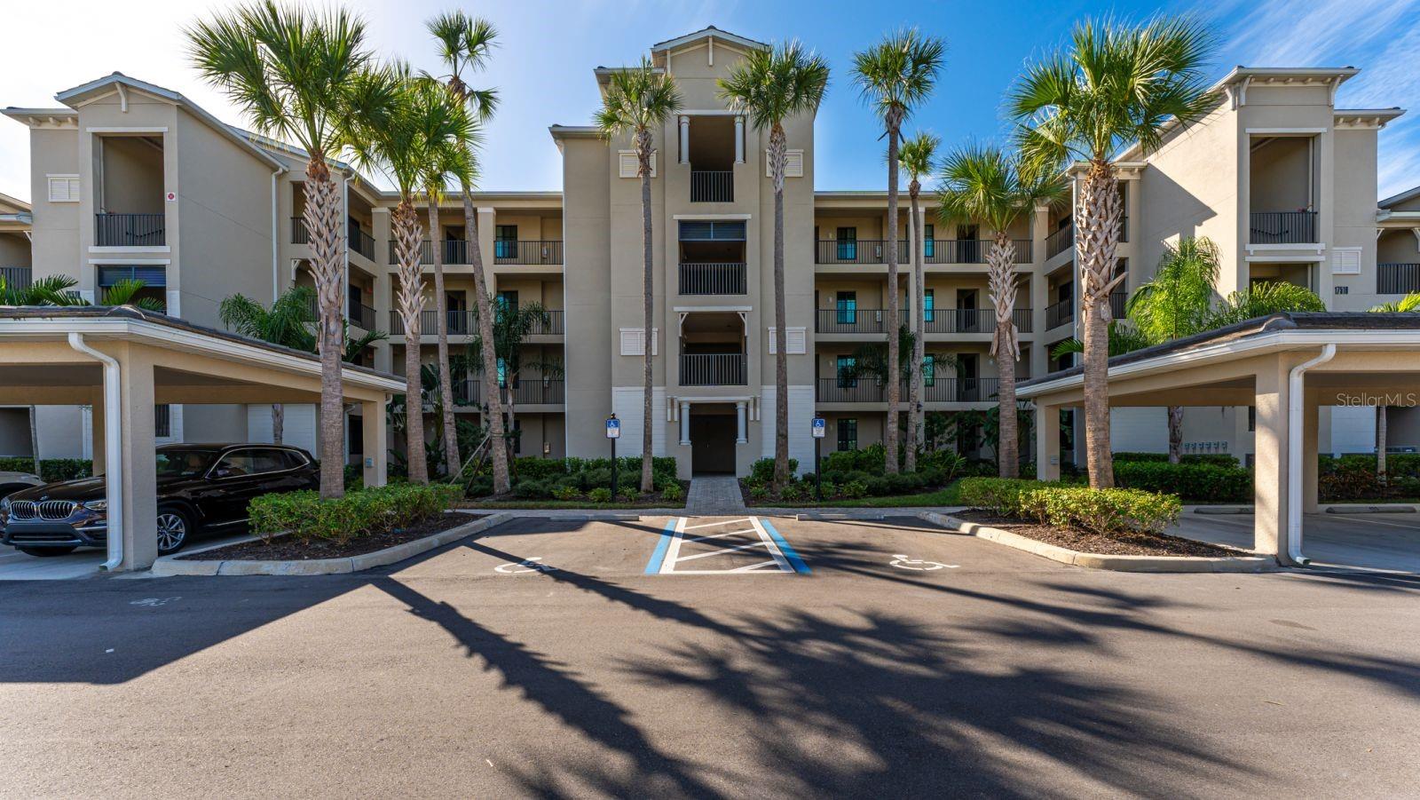 17510 Gawthrop Dr #105 Property Photo 1