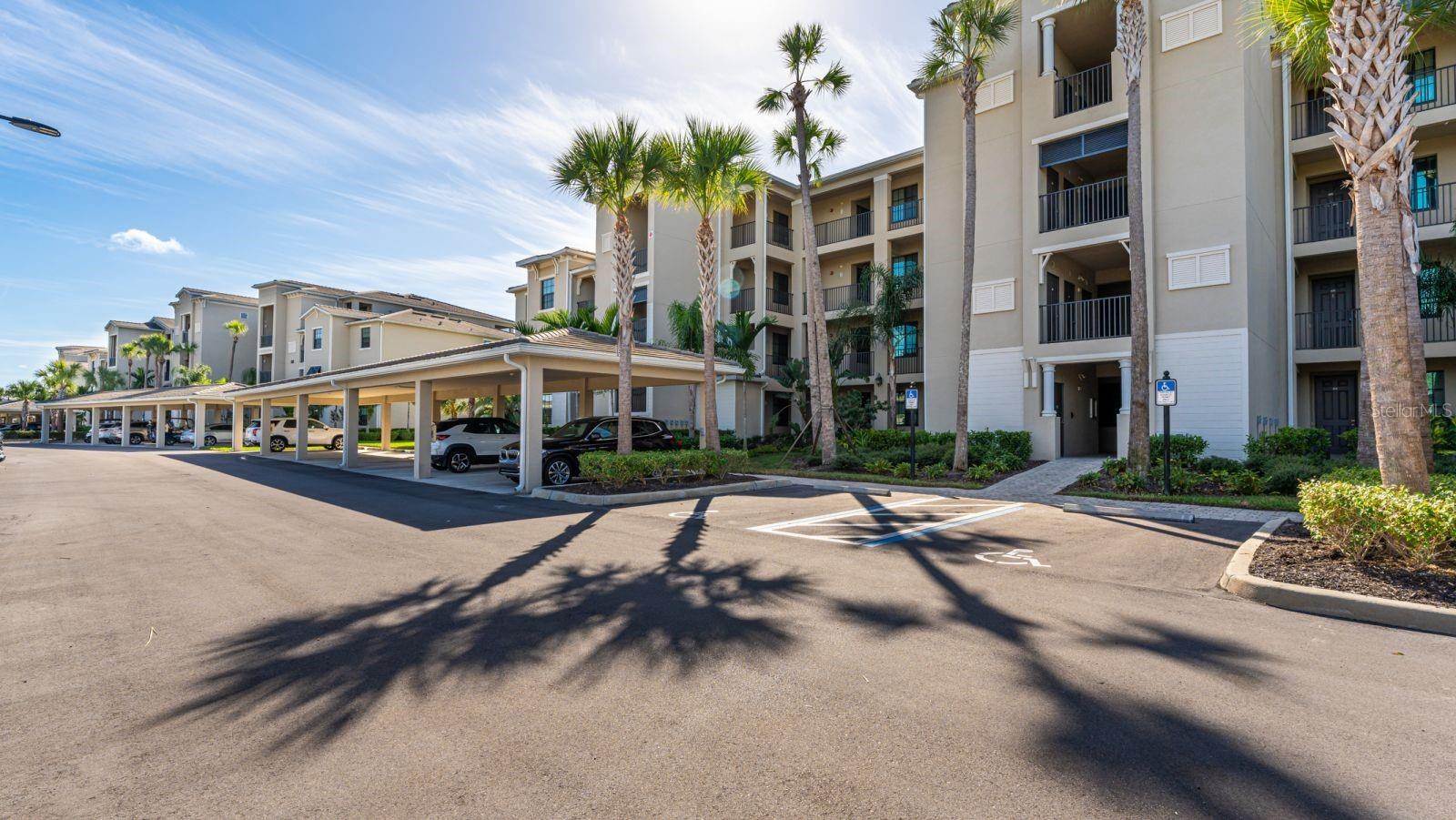 17510 Gawthrop Dr #105 Property Photo 2
