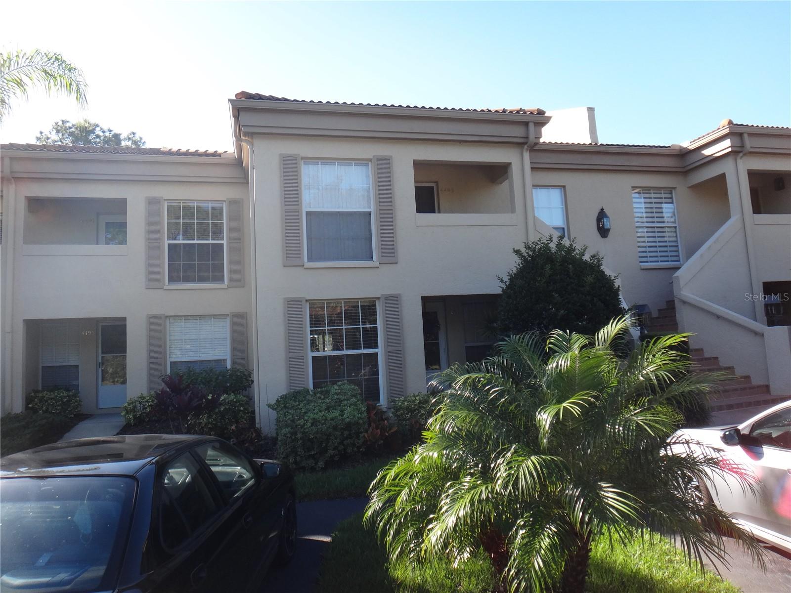4493 Longmeadow #76 Property Photo 1