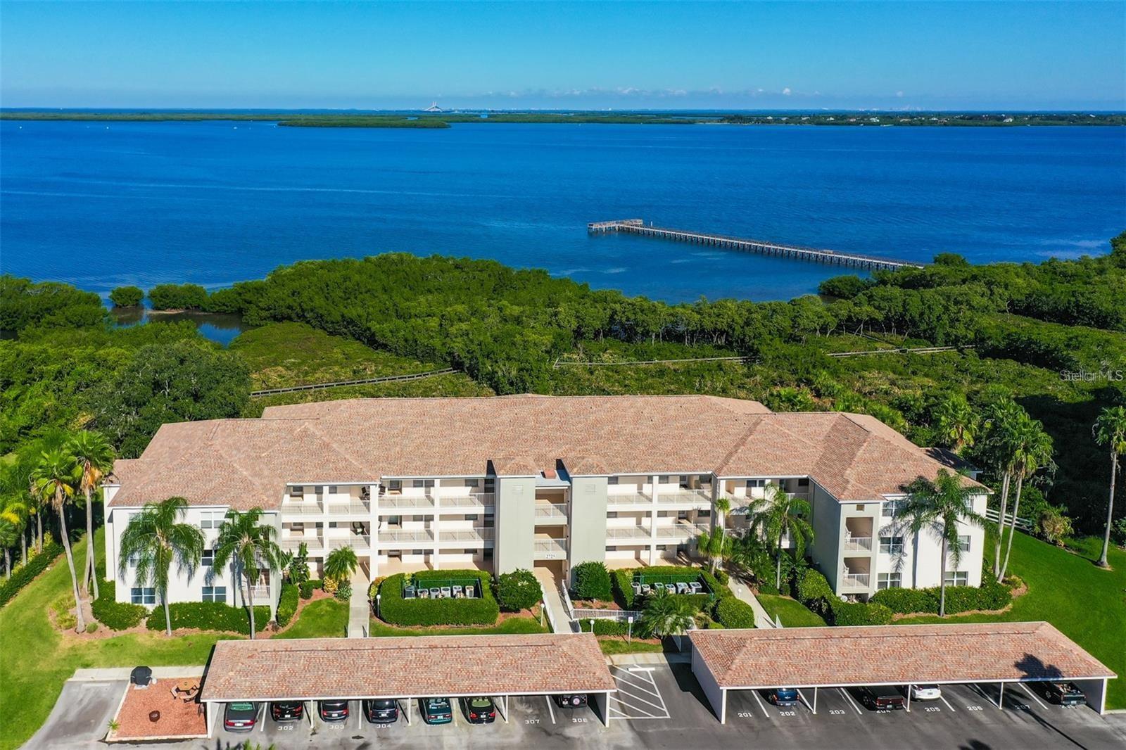 2725 Terra Ceia Bay Blvd #203 Property Photo 1