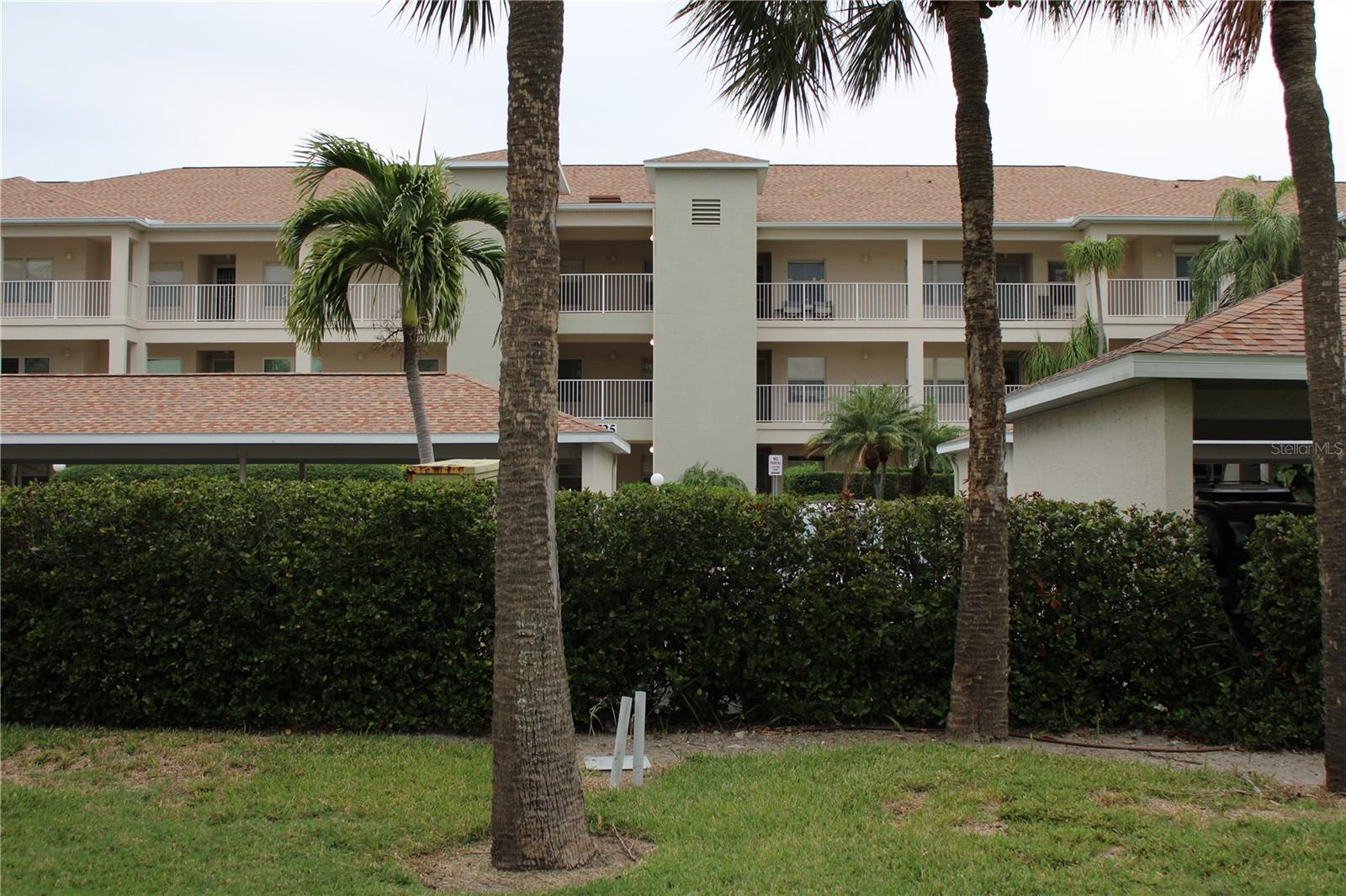 2725 Terra Ceia Bay Blvd #203 Property Photo 29