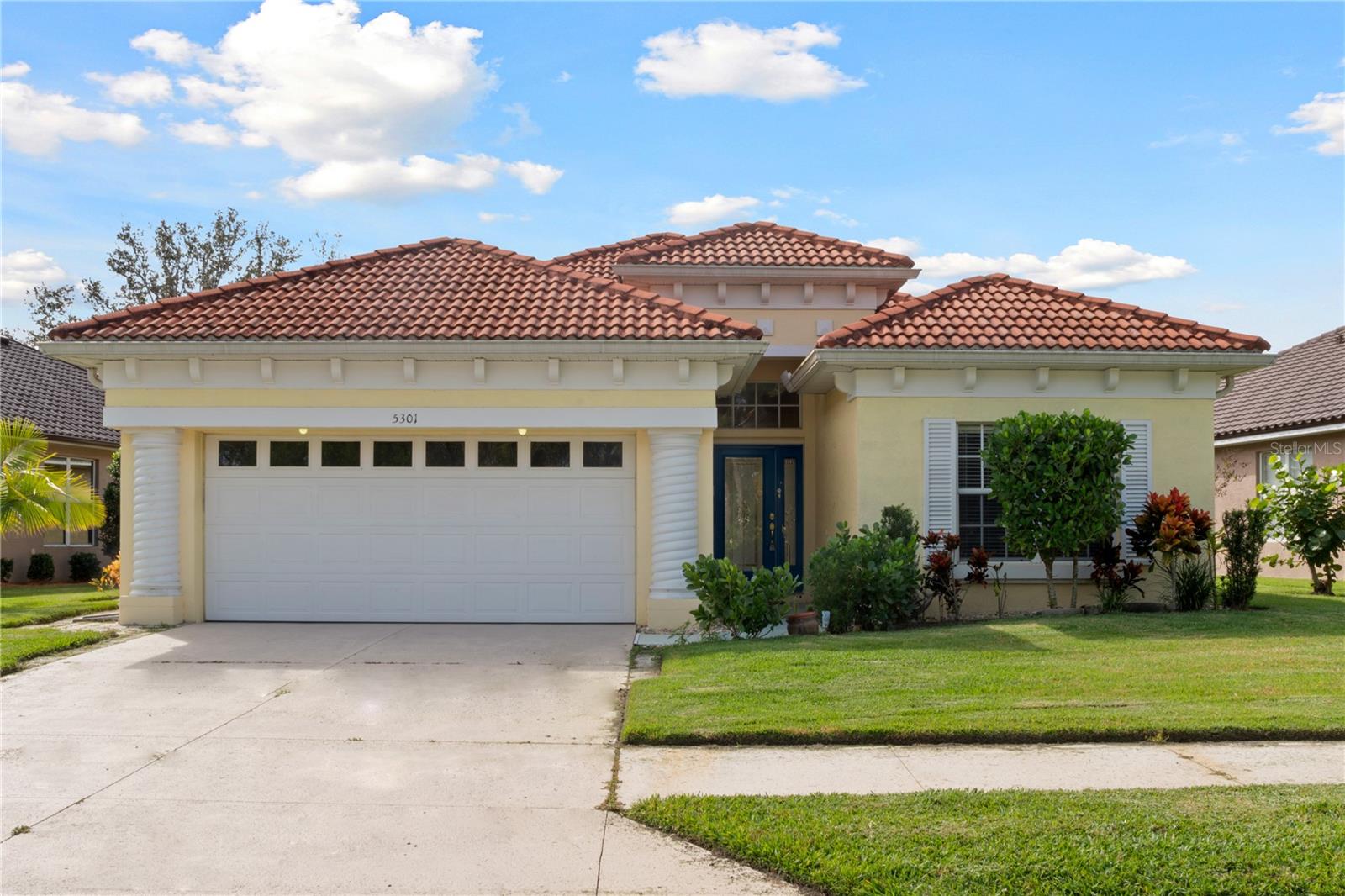 5301 Laurel Oak Ct Property Photo 1
