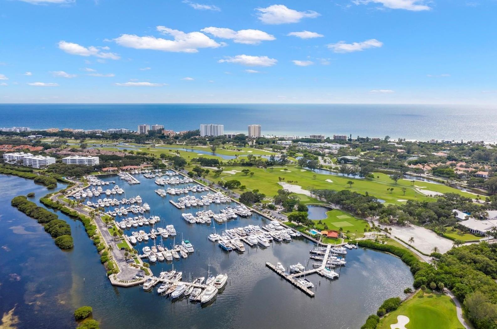2600 Harbourside Dr #q-01 Property Photo 15