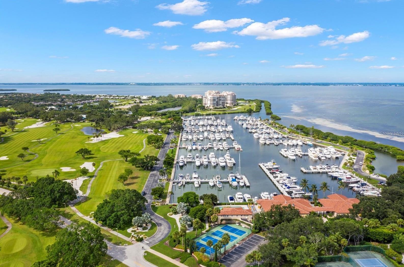 2600 Harbourside Dr #q-01 Property Photo 16