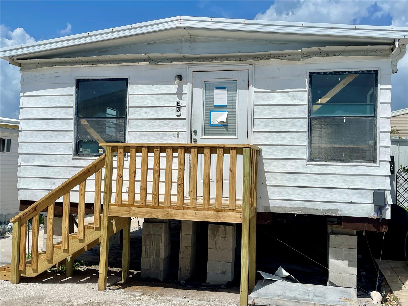 3710 Gulf Of Mexico Dr #e3 Property Photo 1