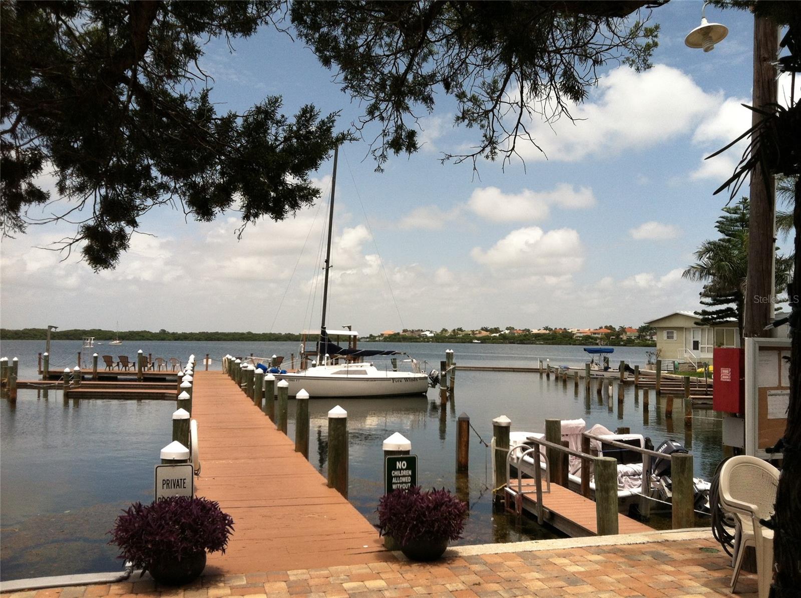 3710 Gulf Of Mexico Dr #e3 Property Photo 7