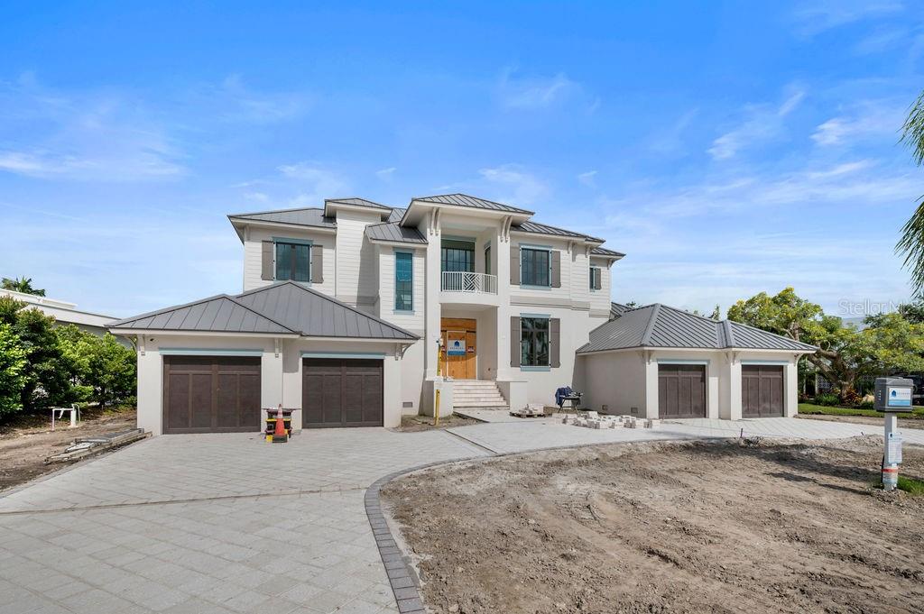 3621 San Remo Ter Property Photo 1
