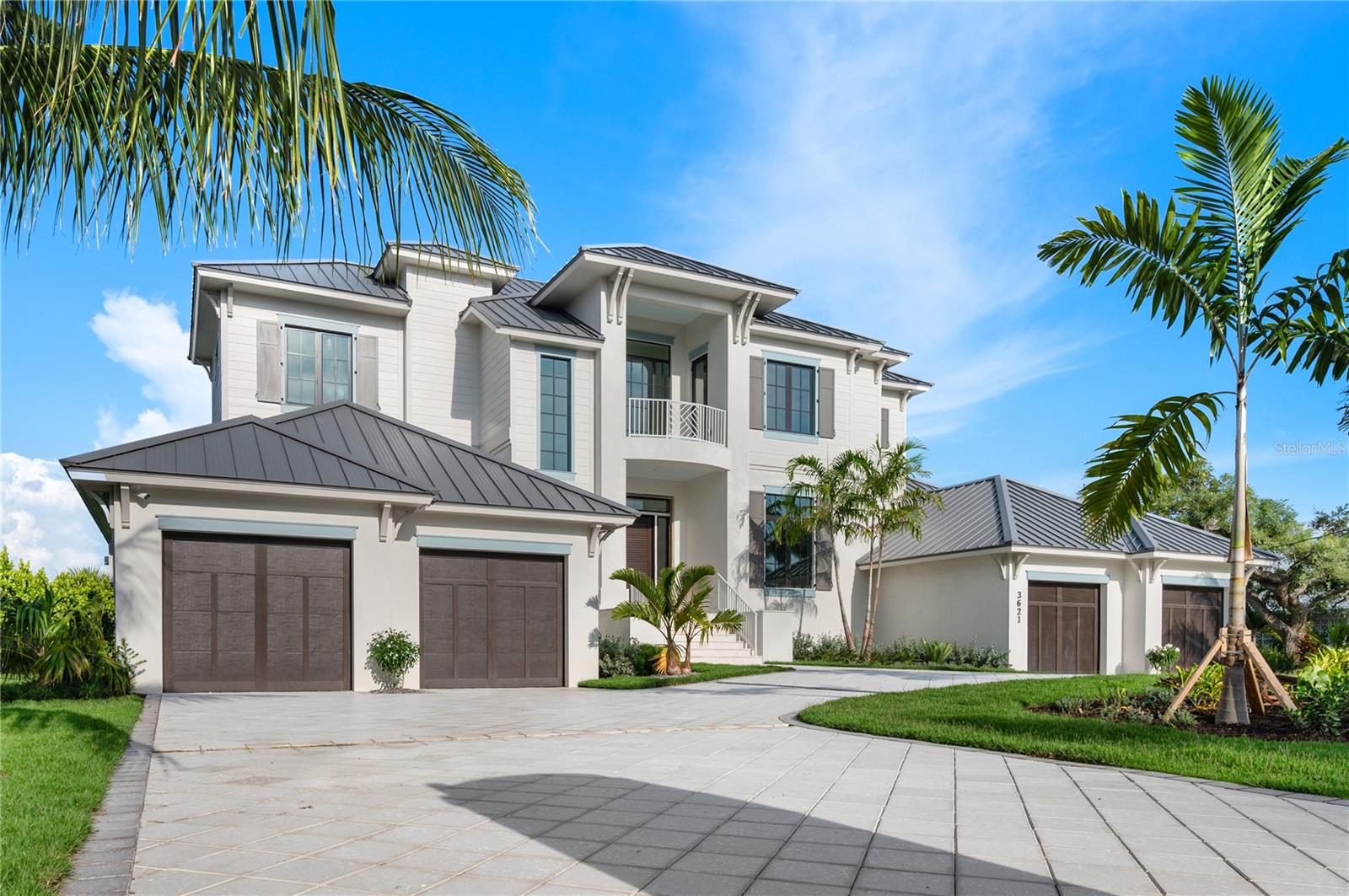 3621 San Remo Ter Property Photo 5