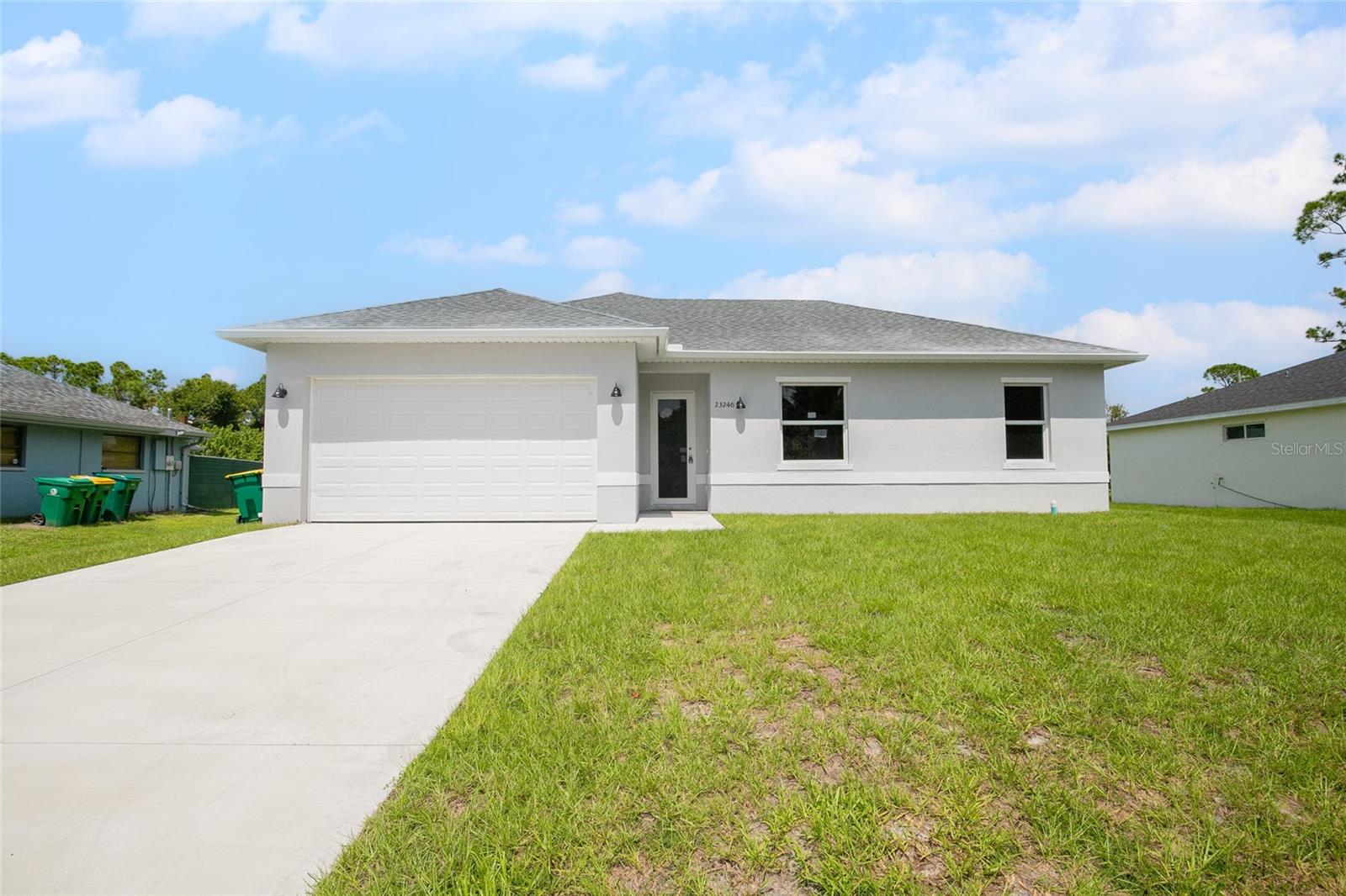 23246 Stelling Ave Property Photo 1