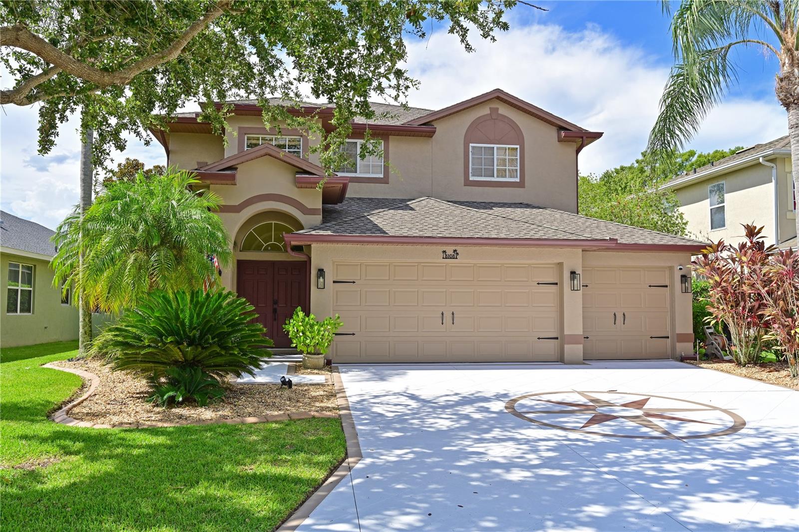 8108 Haven Harbour Way Property Photo 1
