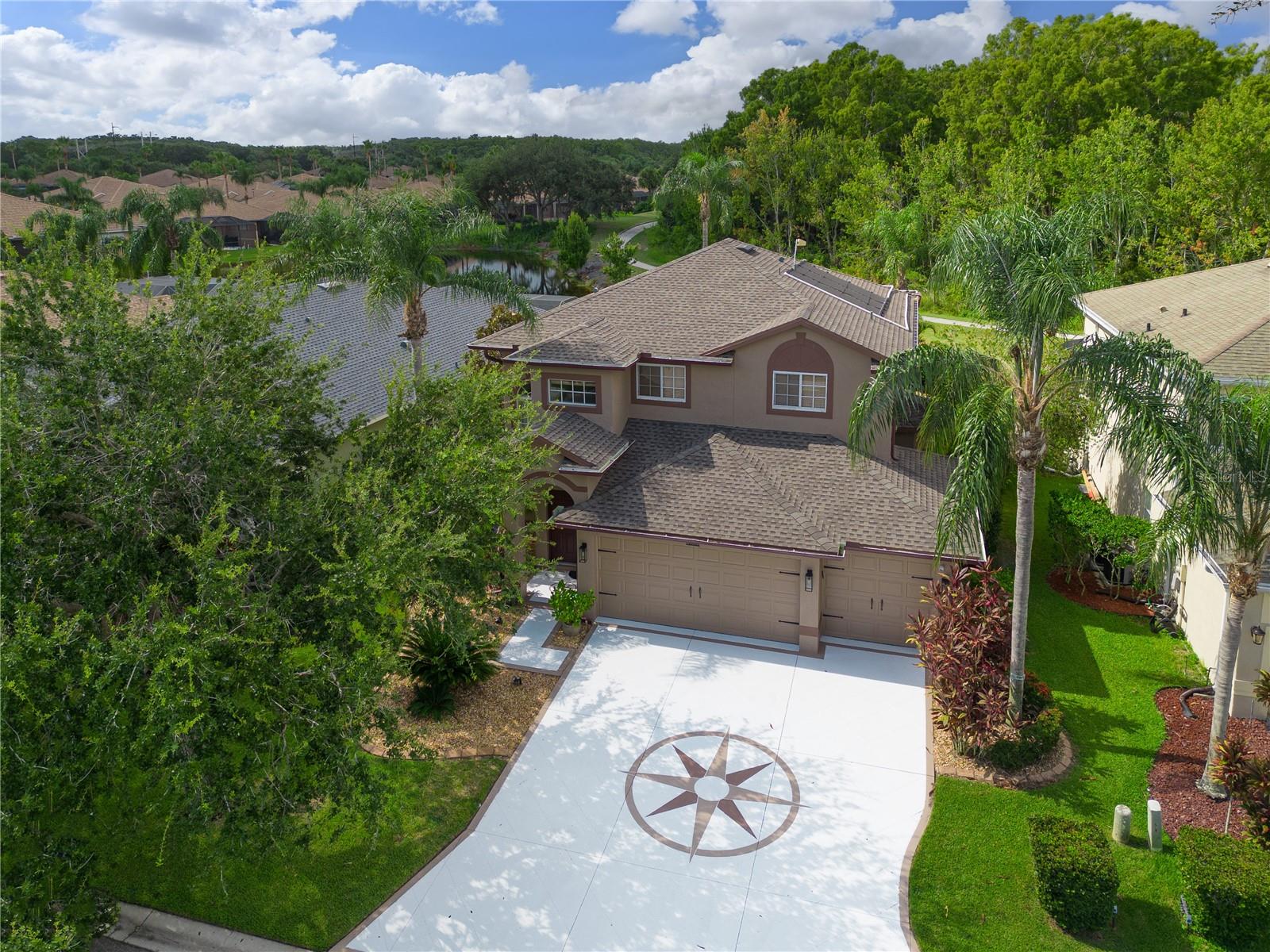 8108 Haven Harbour Way Property Photo 2