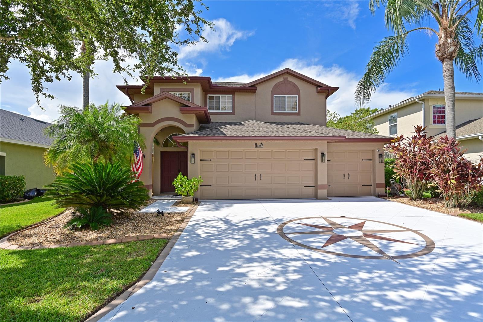 8108 Haven Harbour Way Property Photo 5