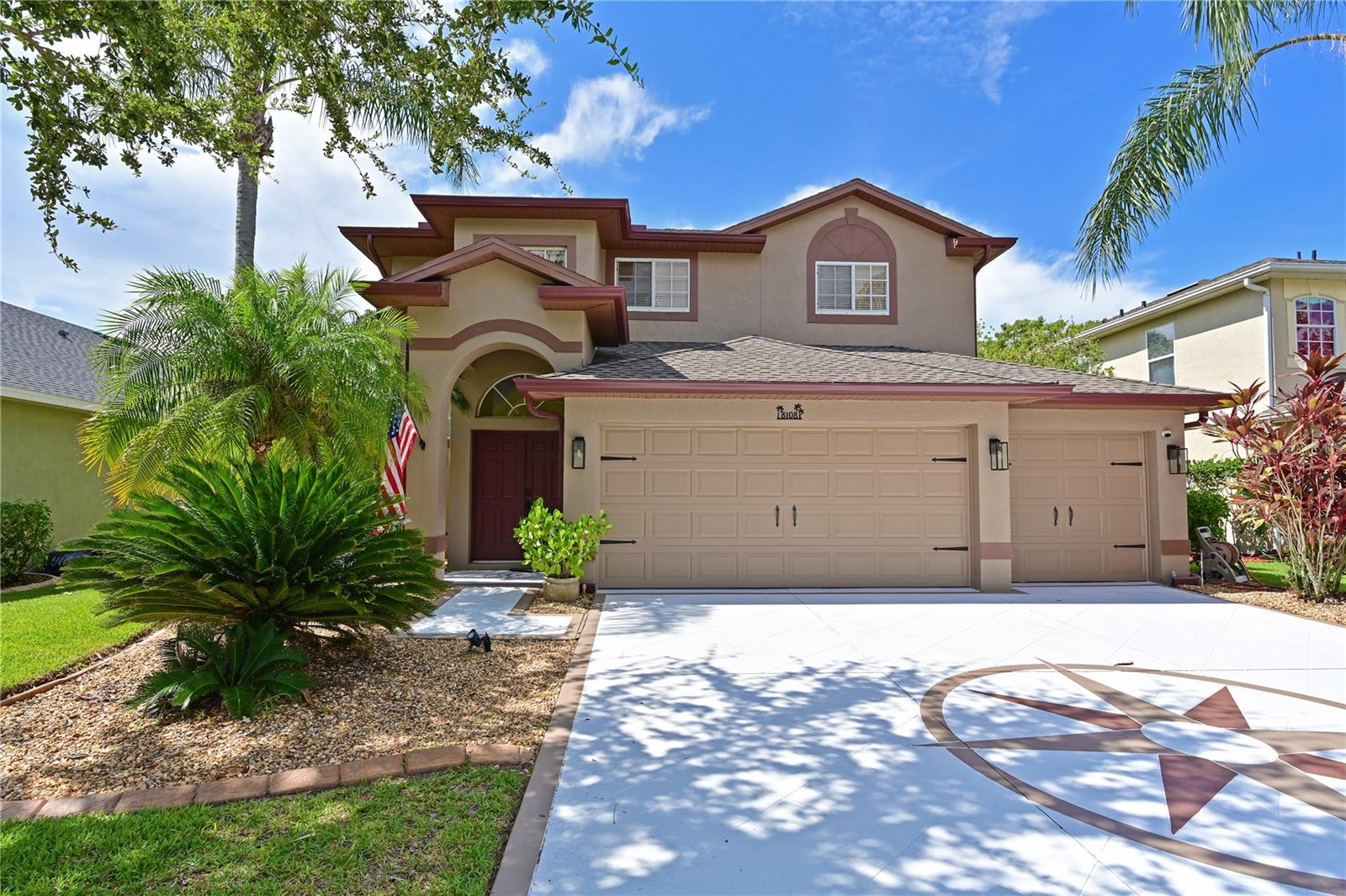8108 Haven Harbour Way Property Photo 38