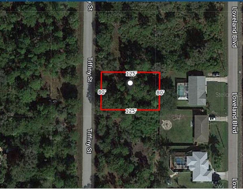 3414 Tiffiny St Property Photo 1