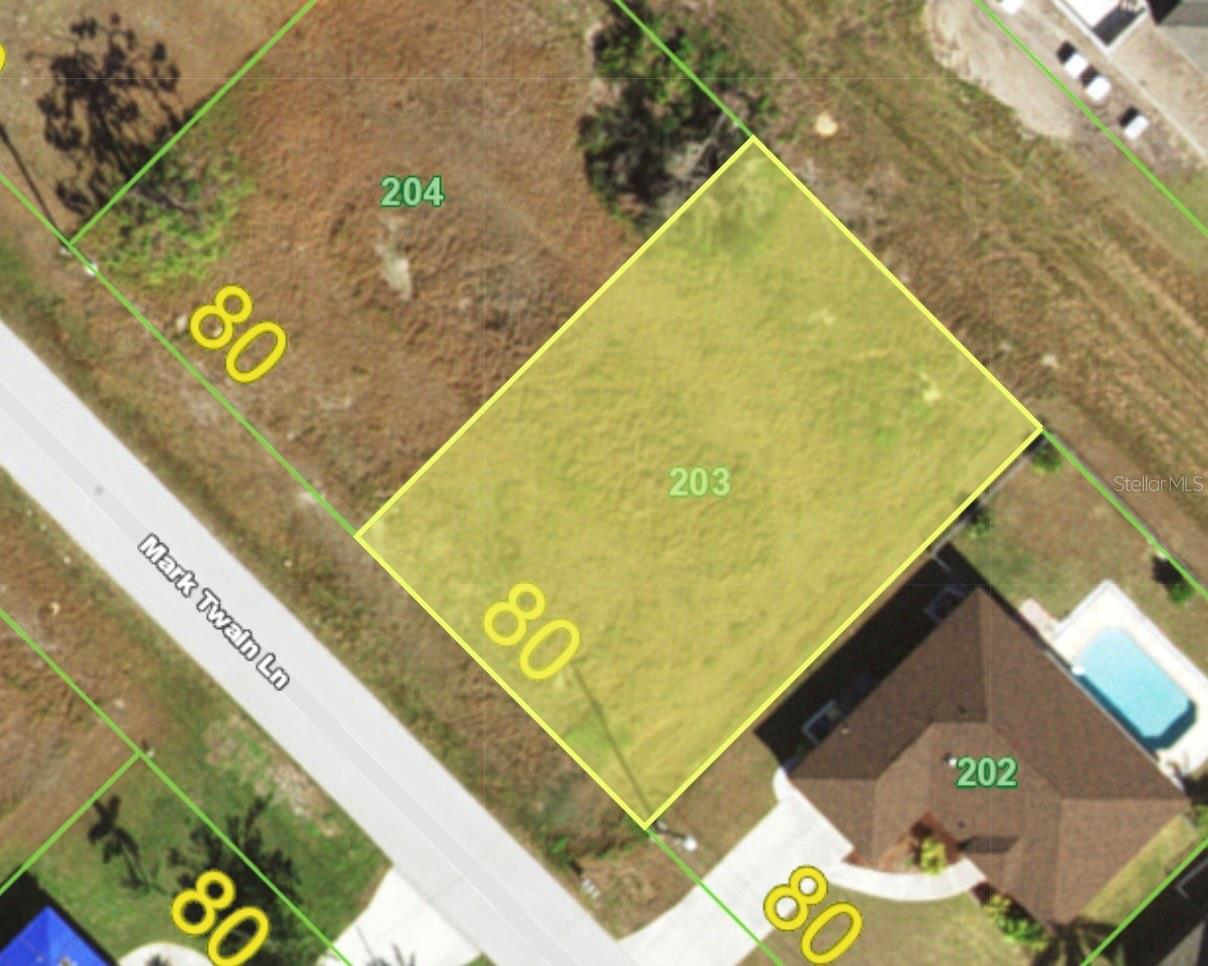 259 Mark Twain Ln Property Photo 1