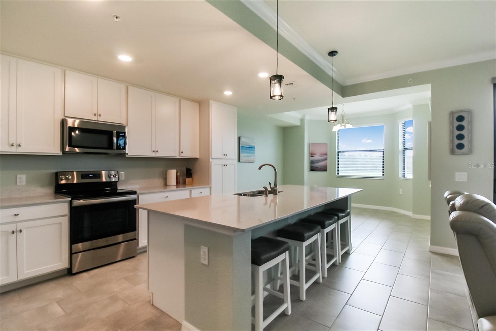 17810 Gawthrop Dr #207 Property Photo 25