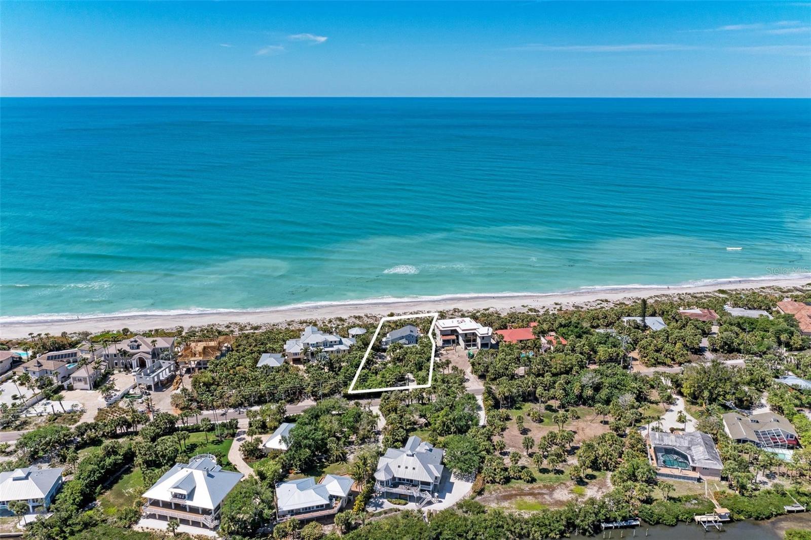 8270 Manasota Key Rd Property Photo 2