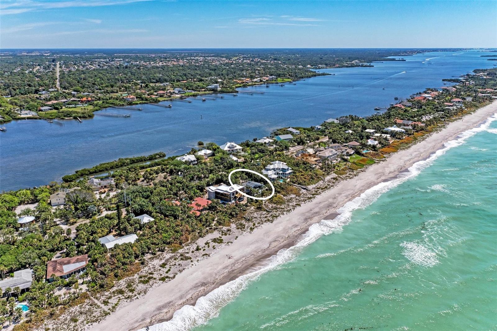 8270 Manasota Key Rd Property Photo 3