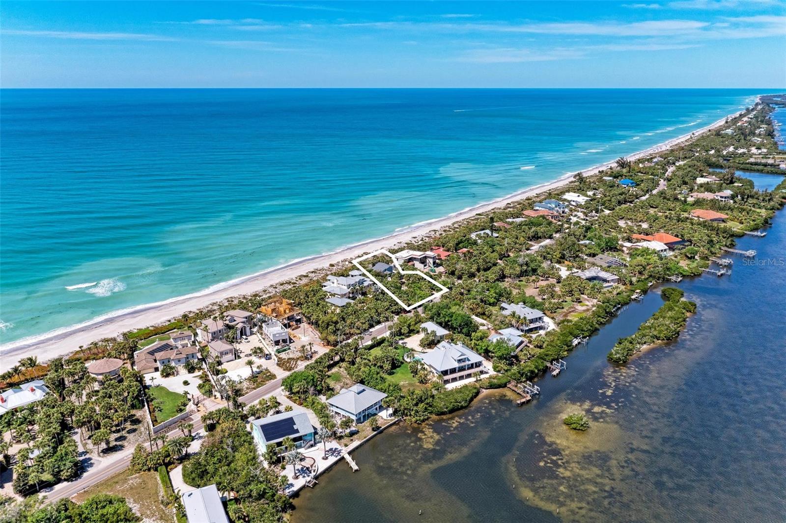 8270 Manasota Key Rd Property Photo 4