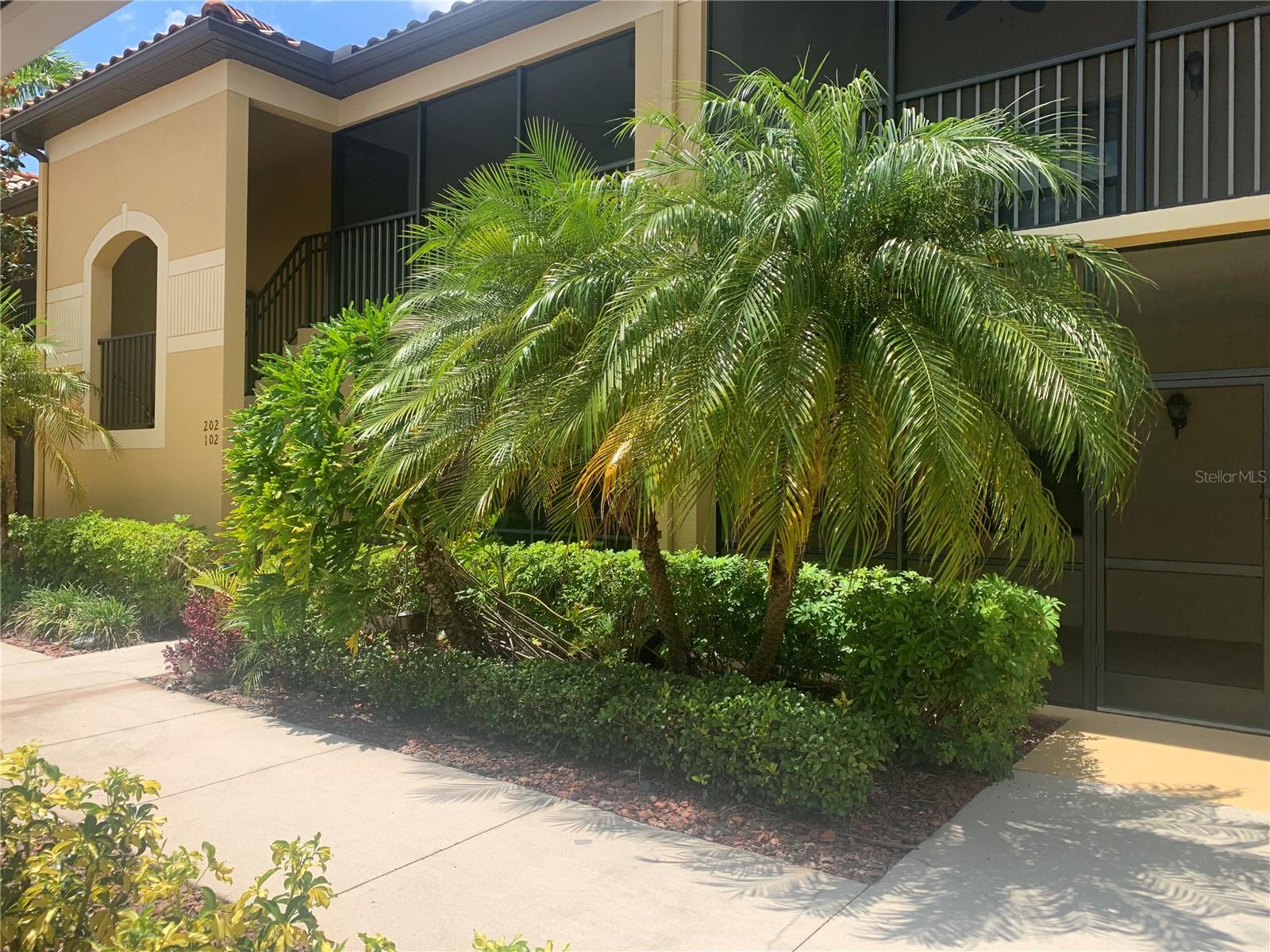 7225 RIVER HAMMOCK DR #202 Property Photo 1