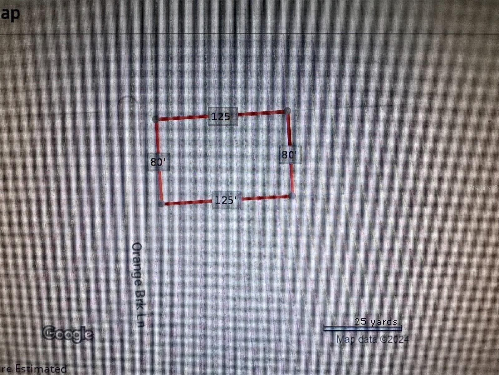 820 Orange Brook Lane Property Photo 6