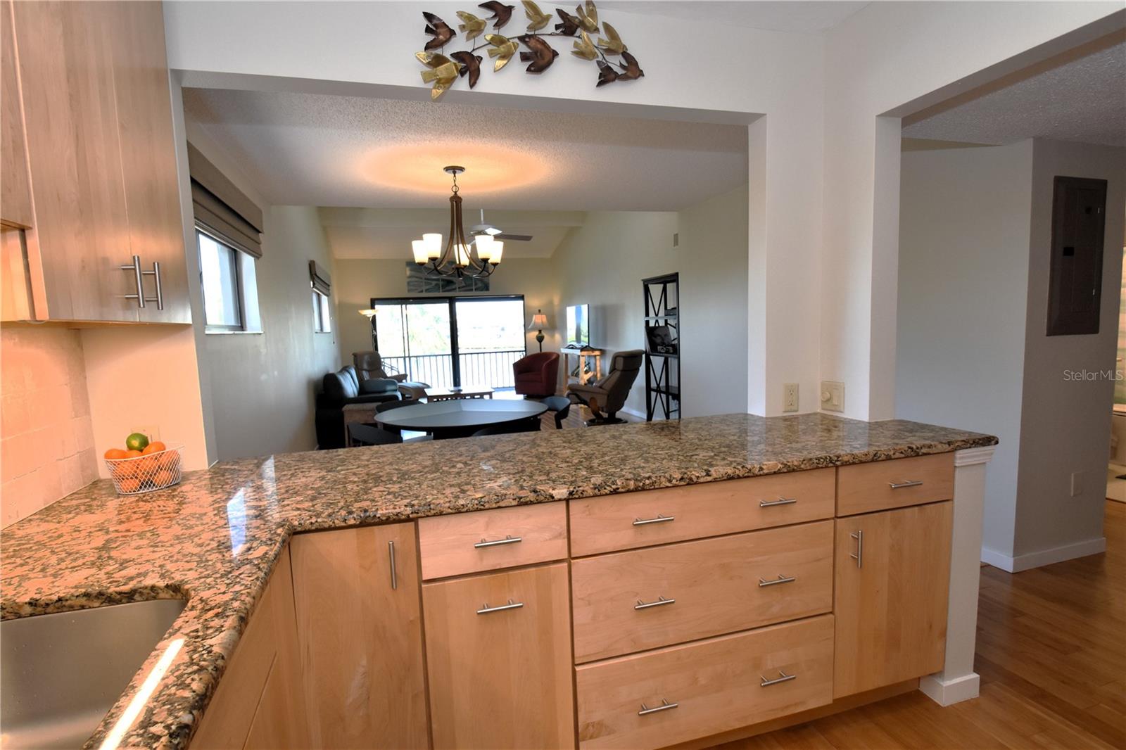 1601 Bayhouse Point Dr #ba201 Property Photo 4