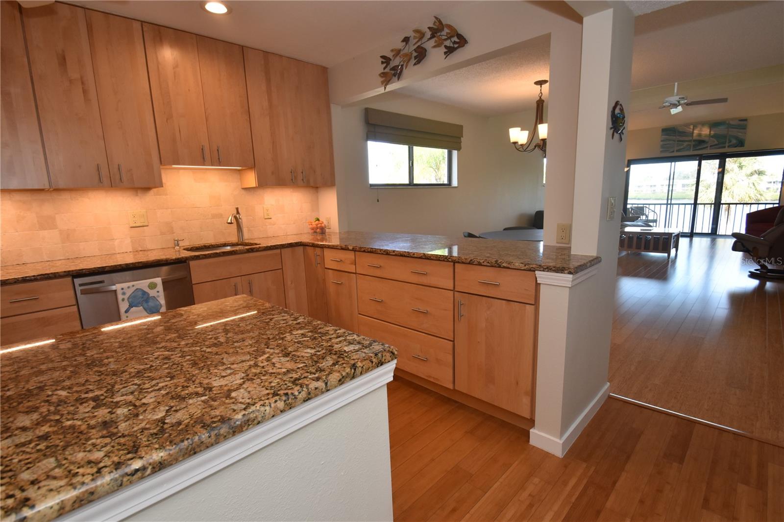 1601 Bayhouse Point Dr #ba201 Property Photo 19