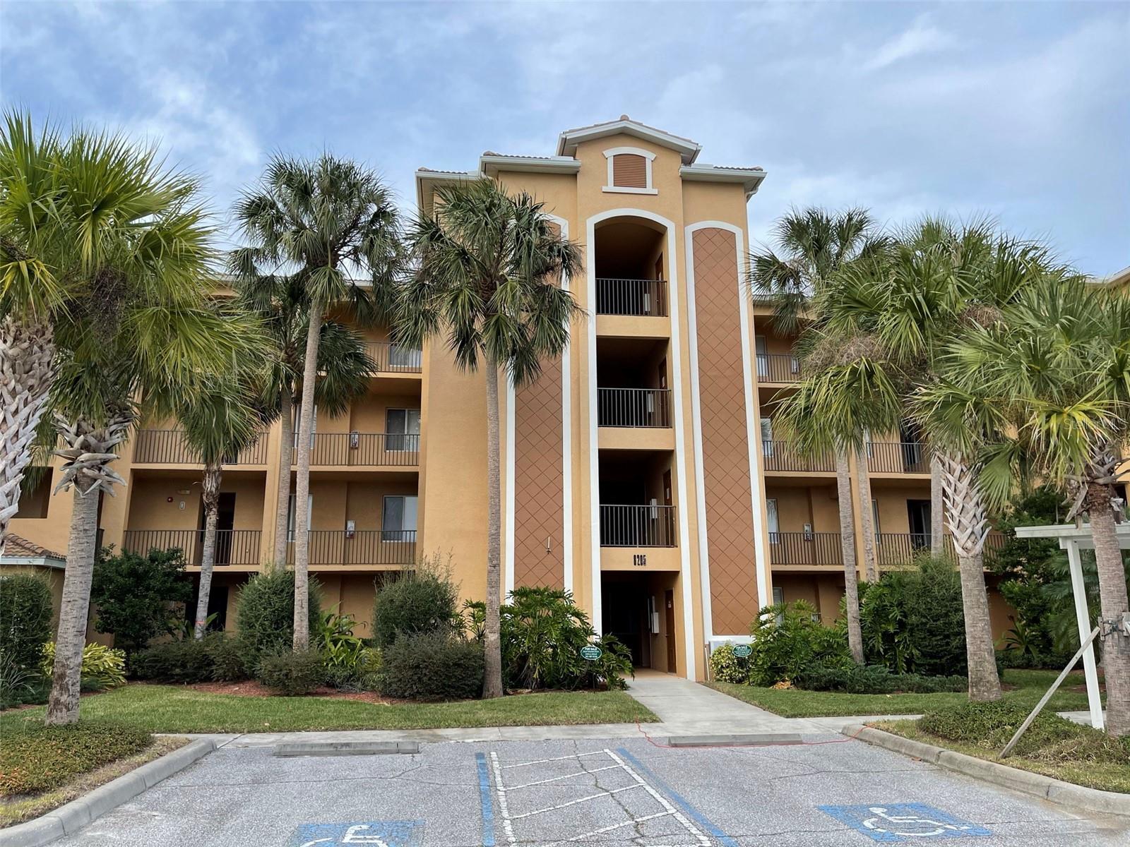 8205 Grand Estuary Trl #404 Property Photo 1