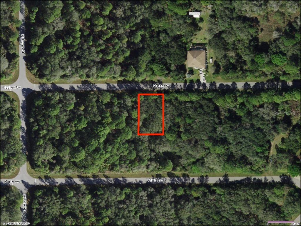 14119 Hughes Ave Property Photo 1