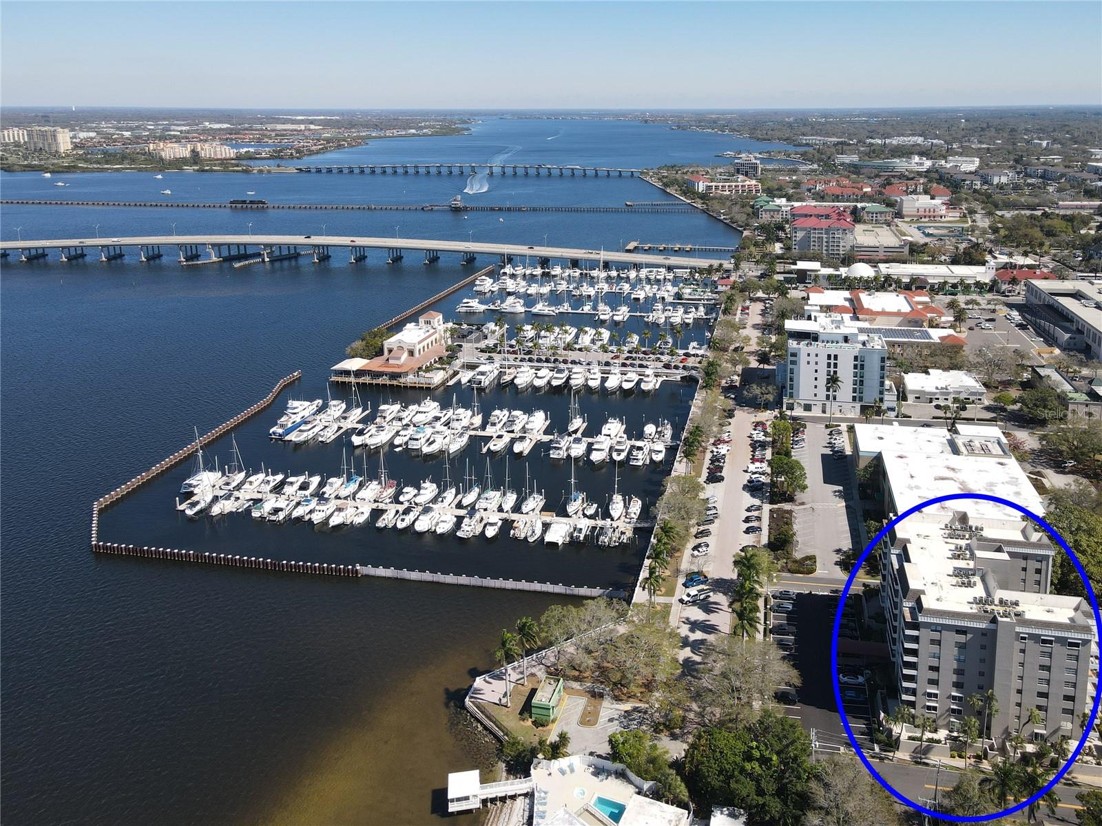 1400 Barcarrota Blvd W #201 Property Photo 4