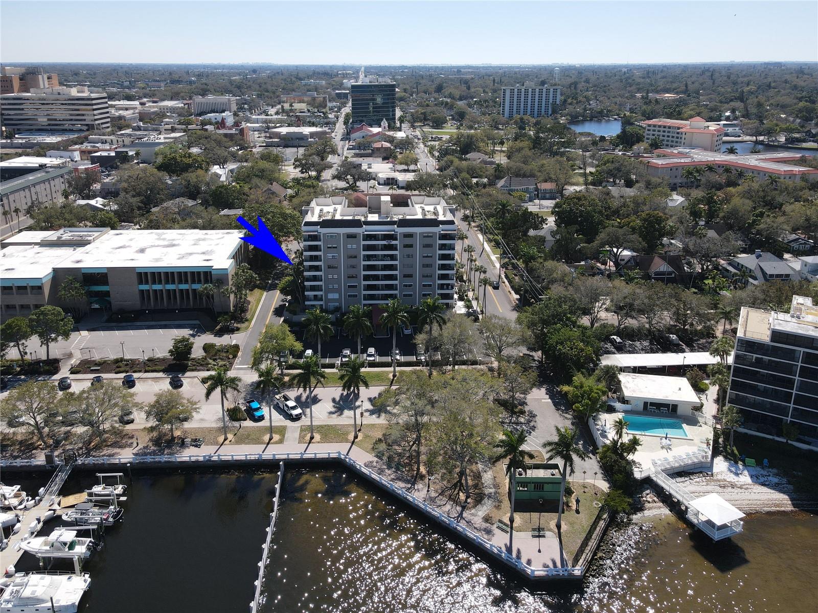 1400 Barcarrota Blvd W #201 Property Photo 5