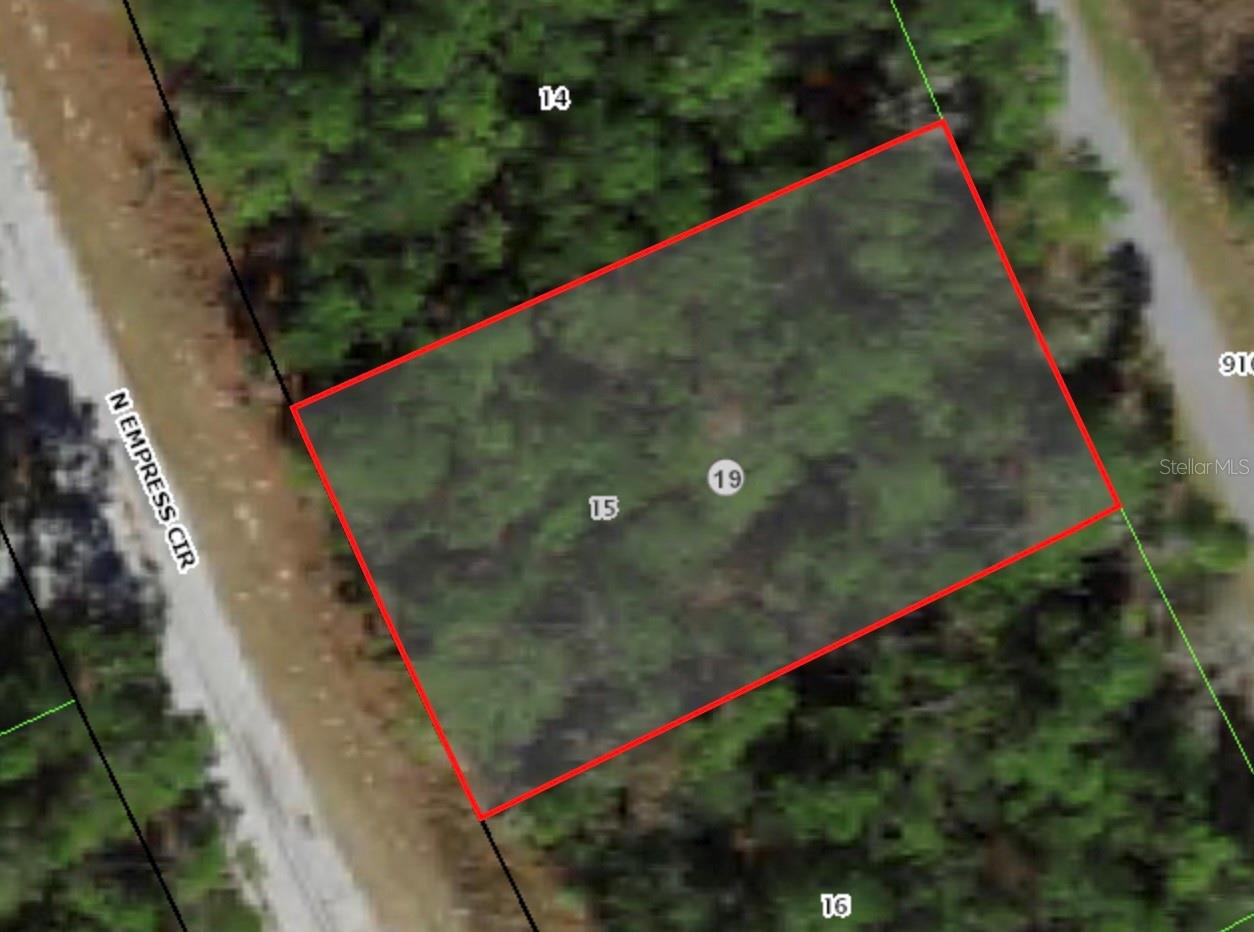 10267 N Empress Cir Property Photo 1