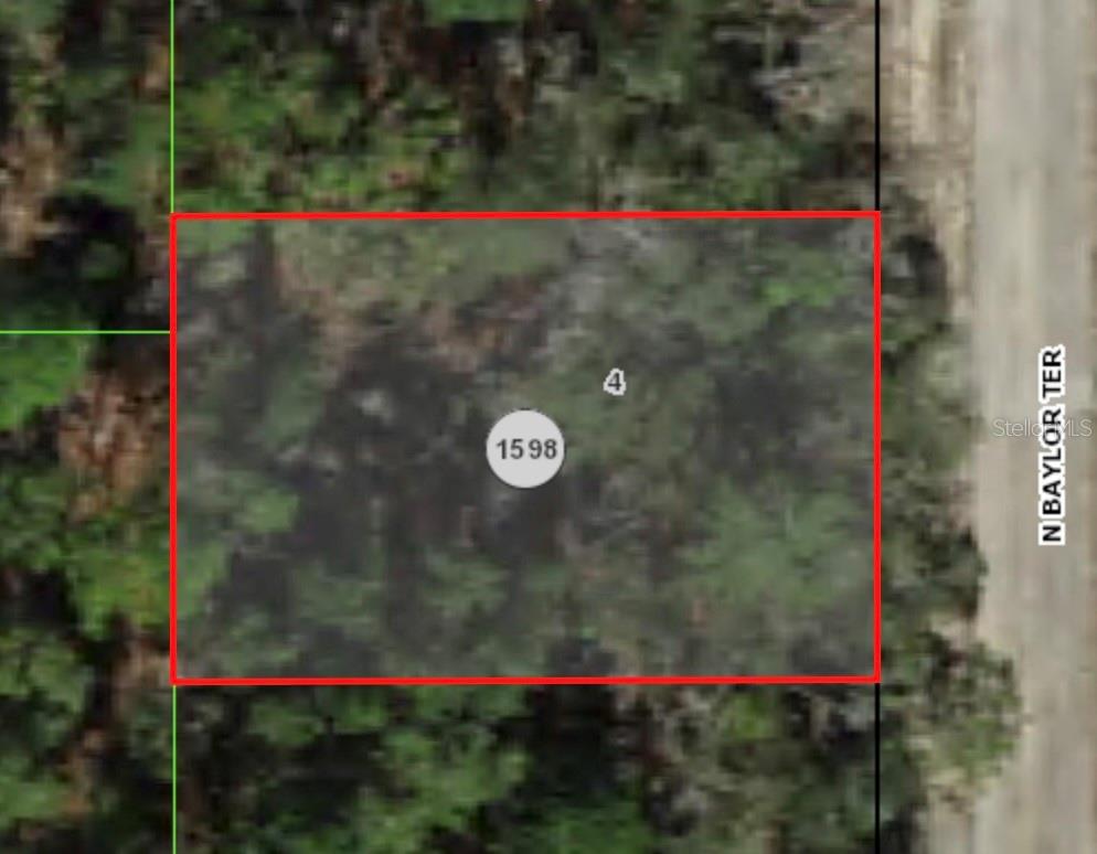 6492 N Baylor Ter Property Photo 2