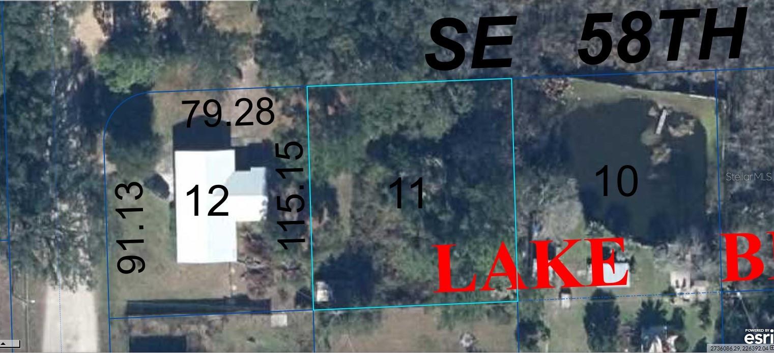 0 Se 58th Pl Property Photo 1
