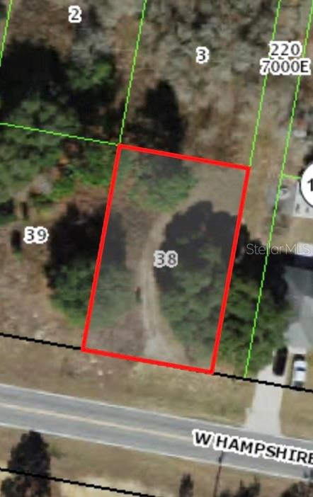 3099 W Hampshire Blvd Property Photo 1