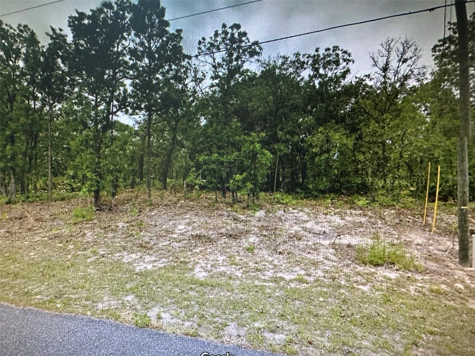 2466 W Swanson Dr Property Photo 1