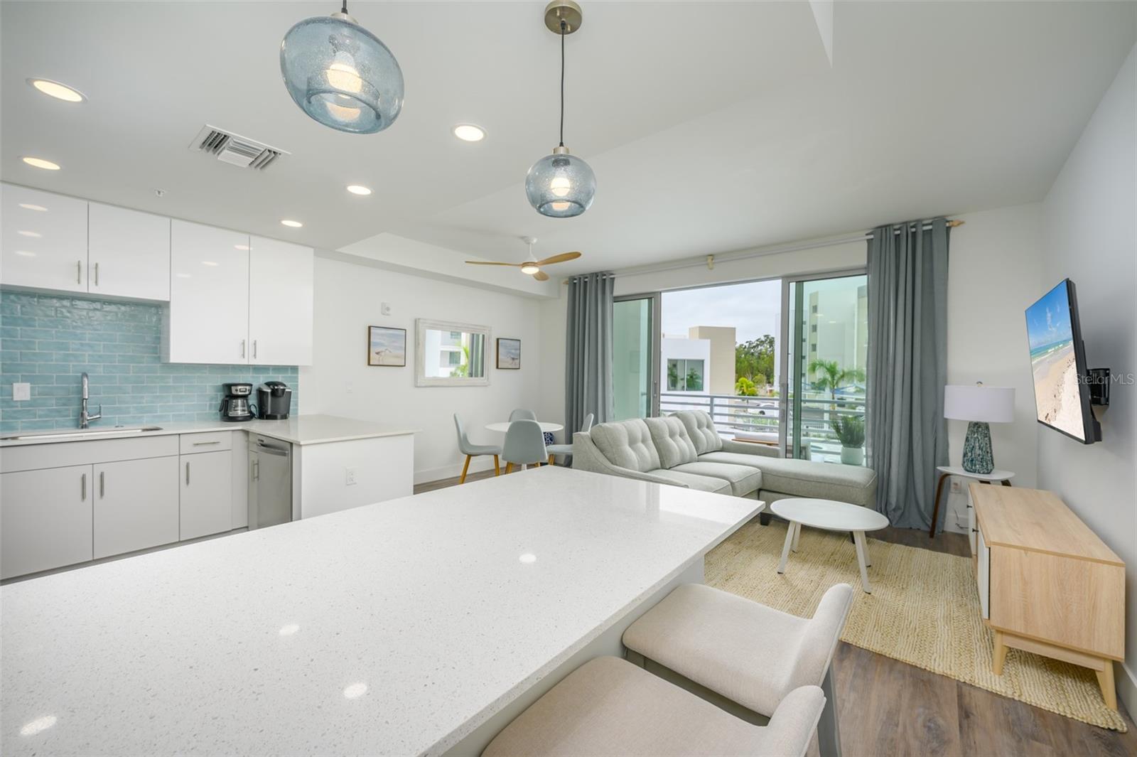 1703 N Tamiami Trl #207 Property Photo 5