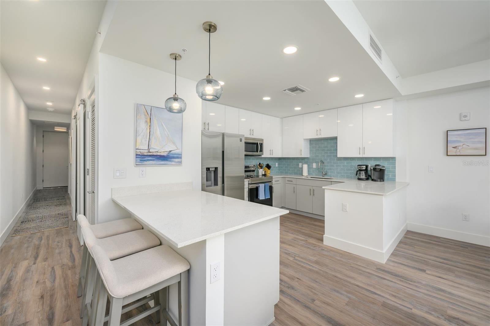 1703 N Tamiami Trl #207 Property Photo 11