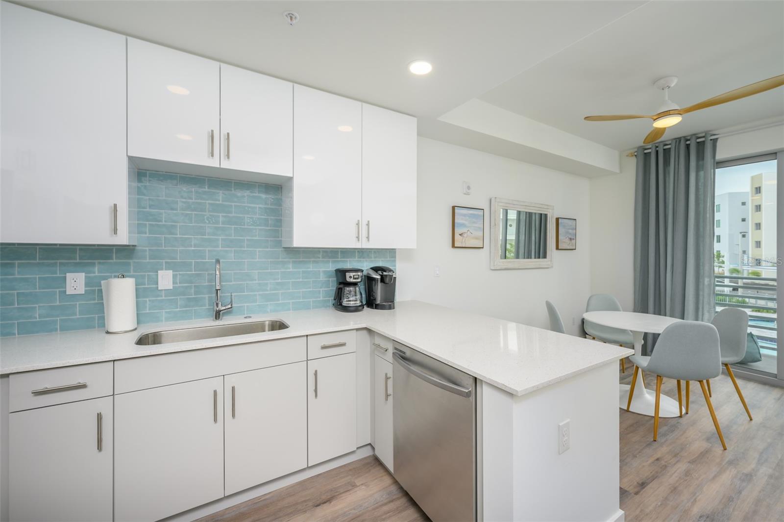1703 N Tamiami Trl #207 Property Photo 15