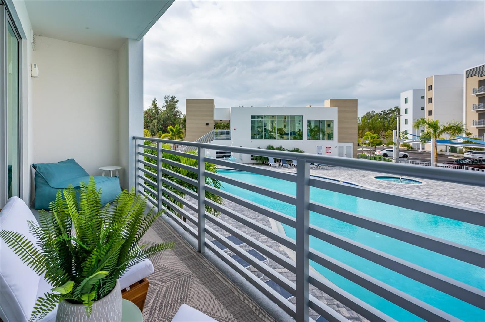 1703 N Tamiami Trl #207 Property Photo 19