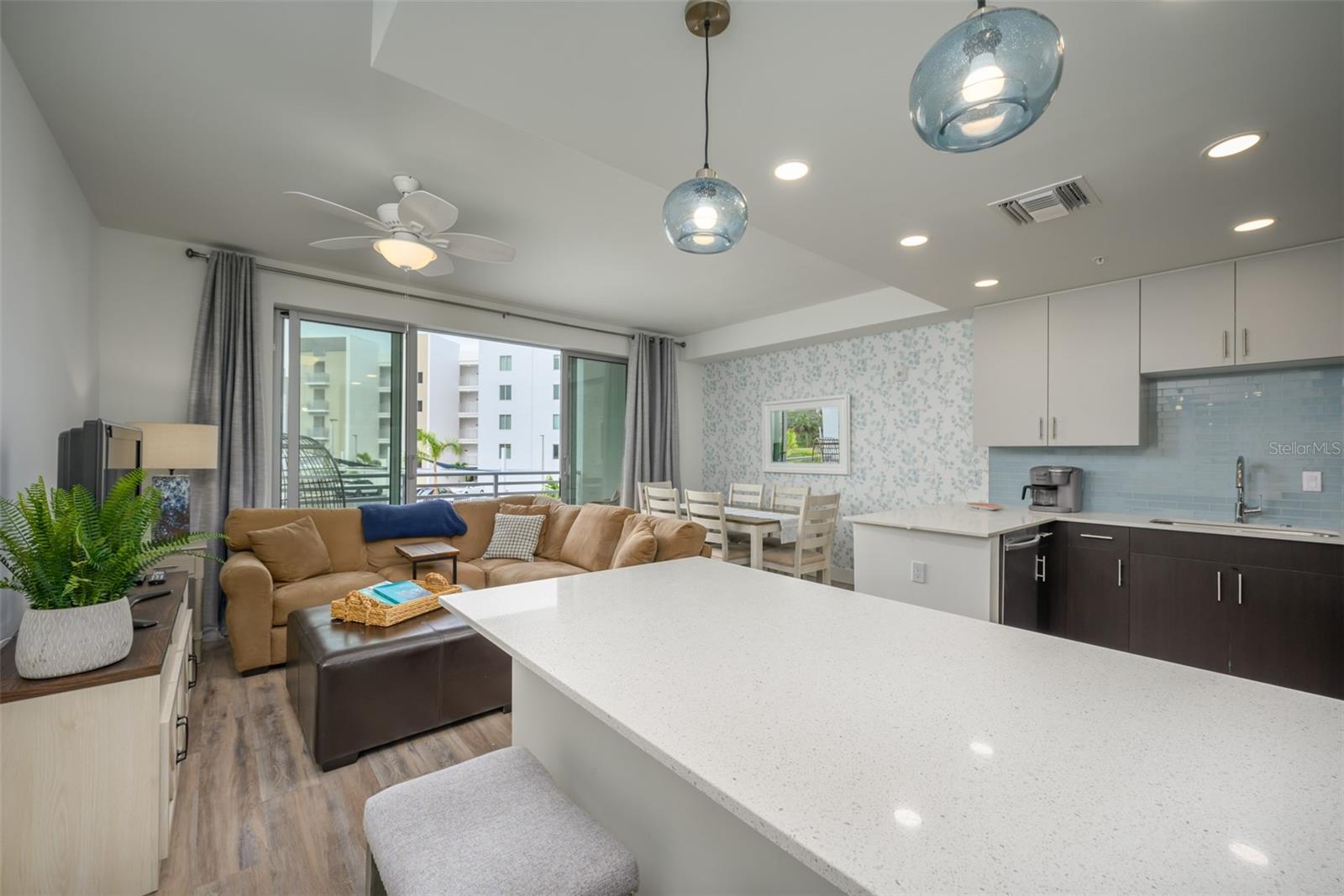 1703 N Tamiami Trl #205 Property Photo 5