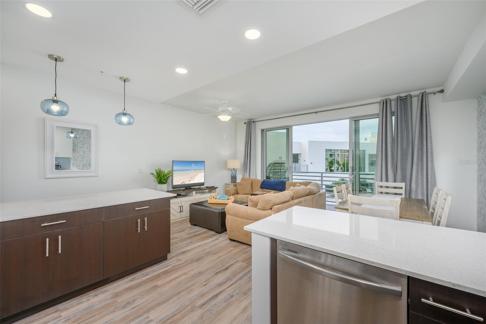 1703 N Tamiami Trl #205 Property Photo 13