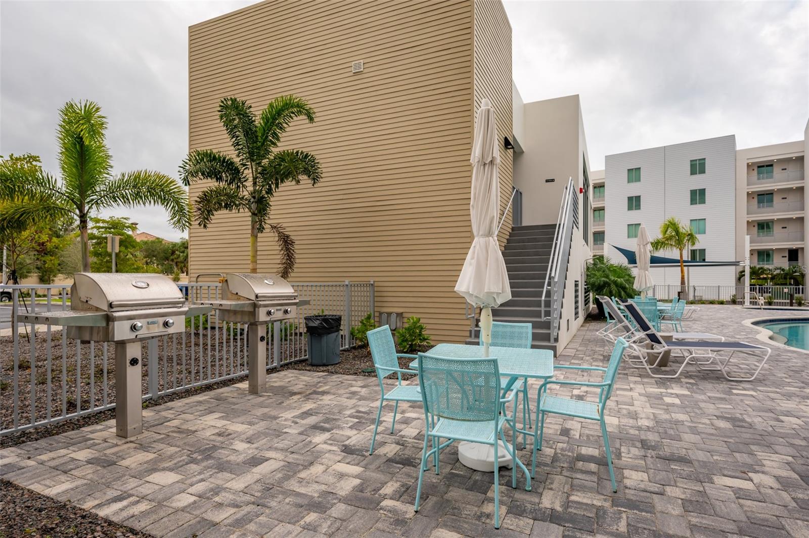 1703 N Tamiami Trl #205 Property Photo 36