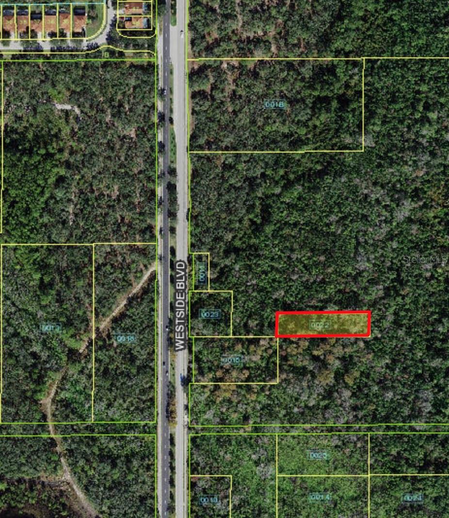 Westside Blvd Property Photo 1