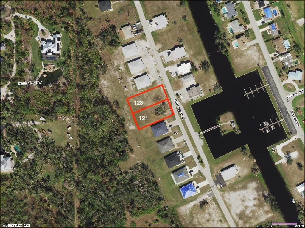 121 & 123 Boundary Blvd Property Photo 1