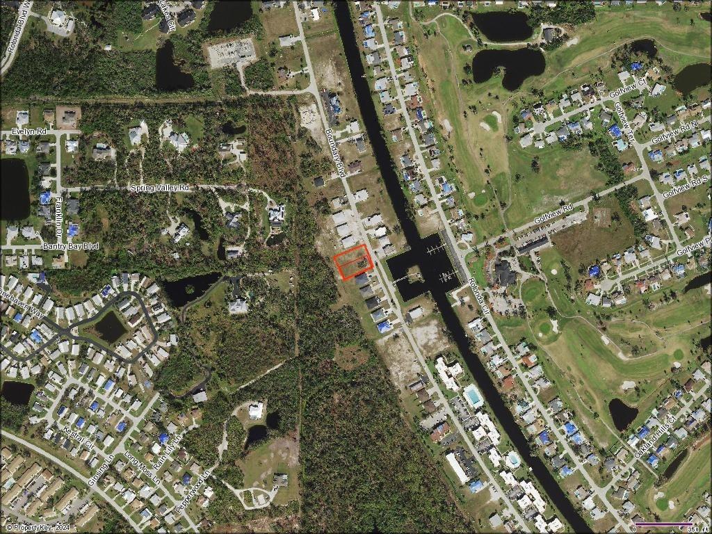 121 & 123 Boundary Blvd Property Photo 3