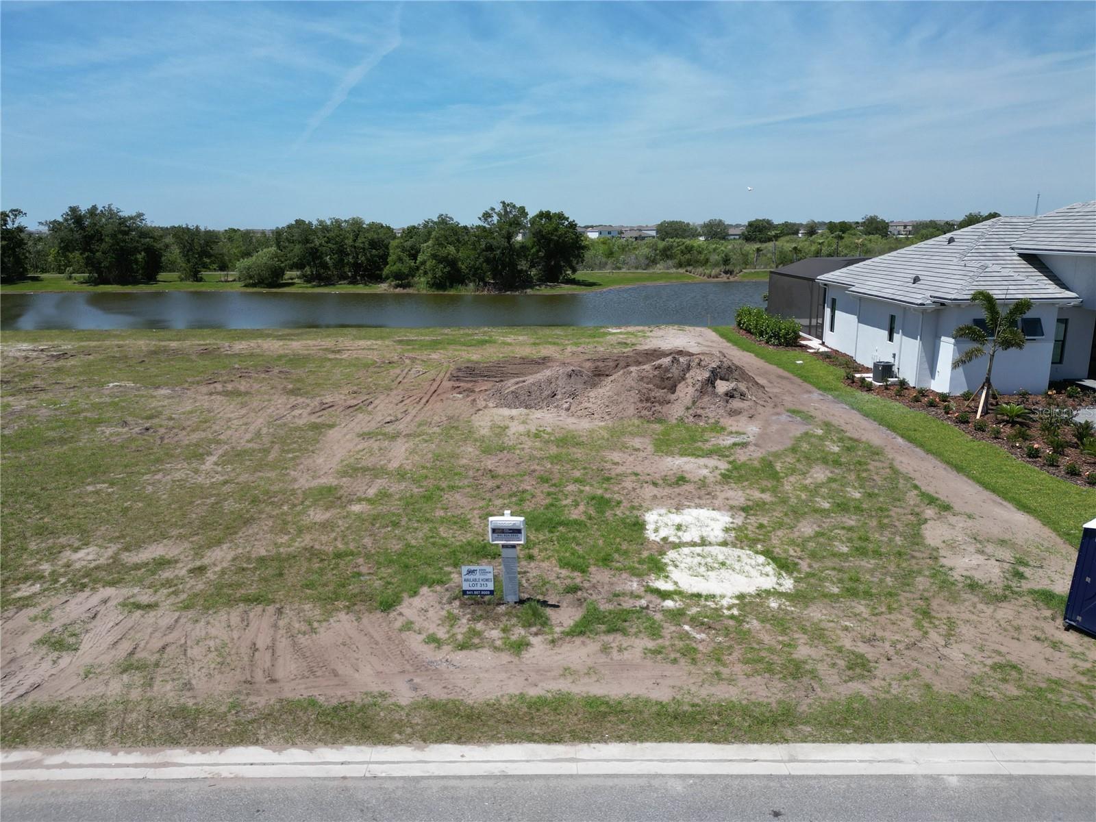 4026 Butte Trl Property Photo 1