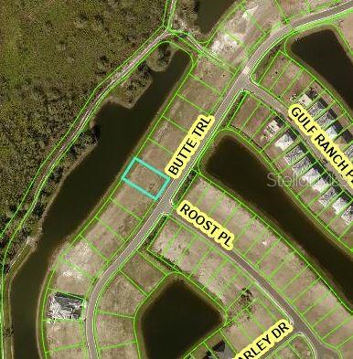 4026 Butte Trl Property Photo 2
