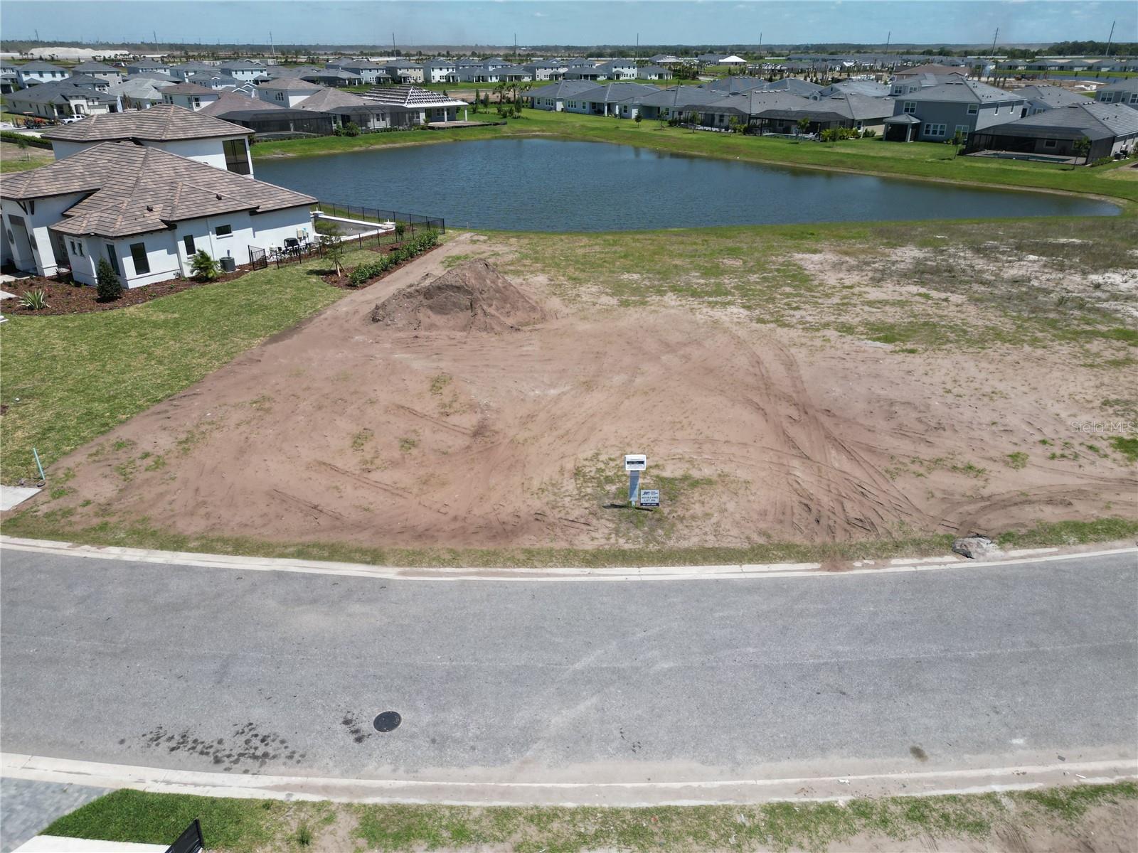 4125 Butte Trl Property Photo 1