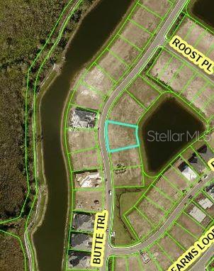 4125 Butte Trl Property Photo 2